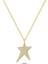 Mini Star Necklace 1