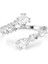 5692519 Swarovski Bilezik Matrıx:bangle Medıum Cry/rhs M 1