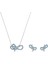 5723554 Swarovski Set Mp Lıfelong Bow:set Mfp Lbl/rhs 1