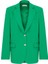 Boxy Blazer Yeşil 2
