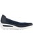 50664 Ara Shoes Zürich Kadın Dolgu Topuklu Ayakkabı 3.5-8.5 1