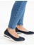50664 Ara Shoes Zürich Kadın Dolgu Topuklu Ayakkabı 3.5-8.5 3