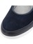 50664 Ara Shoes Zürich Kadın Dolgu Topuklu Ayakkabı 3.5-8.5 4