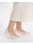 50664 Ara Shoes Zürich Kadın Dolgu Topuklu Ayakkabı 3.5-8.5 2