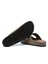 K14943 Kifidis Soft Step Kadın Çift Bantlı Mantar Terlik 36-41 3