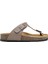 KS8871SK Kifidis Soft Step Kadın Parmak Arası Mantar Terlik 36-41 1