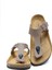 KS8871SK Kifidis Soft Step Kadın Parmak Arası Mantar Terlik 36-41 2