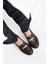 Lance Premium Kadın Acı Kahve Loafer 5