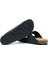 KS10260SK Kifidis Soft Step Kadın Çift Bantlı Mantar Terlik 36-41 4