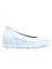50664 Ara Shoes Zürich Kadın Dolgu Topuklu Ayakkabı 3.5-8.5 1