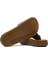SIB213610 Kifidis-Natura Kadın Anatomik Deri Terlik 36-41 2