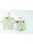Nessiworld Eslenza Baby 2'li Takım 0022 Yeşil 1