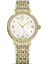 5718169 Swarovski Kol Saati Imber W:mb Pgo/wht/pgo 1