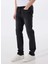 Antrasit Erkek Düz Paça Straight Denim Pantolon Washington Straight-01 3