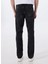 Antrasit Erkek Düz Paça Straight Denim Pantolon Washington Straight-01 4