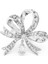 5647721 Swarovski Yüzük Volta:ring L Bow Whi/rhs 60 1