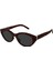 Yves Saınt Laurent M148 002 54-18 Kadın Güneş Gözlüğü 1