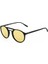 Scott Matte Black Unisex Güneş Gözlüğü 1