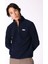 Lacivert Erkek Dik Yaka Basic Polar Sweatshırt D4WM-SWT3993 3