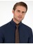 Lacivert Slim Fit Uzun Kollu Gömlek 2