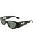 Guccı 1824S 004 55-14 Unisex Güneş Gözlüğü 1