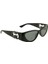 Guccı 1824S 004 55-14 Unisex Güneş Gözlüğü 3