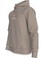 Açık Kahve Erkek Kapüşon Relaxed Baskılı Sweatshirt J30J326875PCF Dıstressed Monologo 2