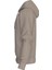 Açık Kahve Erkek Kapüşon Relaxed Baskılı Sweatshirt J30J326875PCF Dıstressed Monologo 4