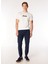 Lacivert Erkek Jogger Düz Pantolon J4WM-PNT4999 1