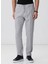 Gri Erkek Jogger Pantolon 1094005 2