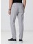 Gri Erkek Jogger Pantolon 1094005 3