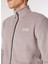 Gri Erkek Dik Yaka Basic Polar Sweatshırt D4WM-SWT3994 4