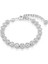 5682666 Swarovski Bilezik Re Imber:tb Cry/rhs M 1