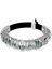 5676060 Swarovski Kolye Hyperbola Choker, Carbon Neutral Zirconia, Green, Rhodium Plated 1
