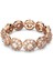 5642612 Swarovski Yüzük Constella:rıng Band Whıte/ros 50 1