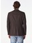 Kahve Erkek Mono Regular Fit Düz Ceket FC4WM-CKT 2541 5