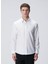 Siyah Erkek Gömlek Slim Fit Düz Gömlek 1092979 1