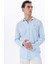 Mavi Erkek Düğmeli Regular Fit Gömlek FC5SM-GML 2113 1