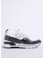 Beyaz Erkek Sneaker Fondo Dynamıc Dıs. Sa3 1