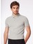 Gri Erkek Regular Fit Polo T-Shirt Legolas Y 3