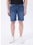 Mavi Erkek Relaxed Yıkamalı Denim Şort Denver - 1108 3