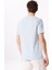 Mavi Erkek Basic Flamlı T-Shirt F5SM-TST 2114 4