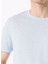 Mavi Erkek Basic Flamlı T-Shirt F5SM-TST 2114 5