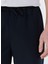 Lacivert Erkek Jogger Düz Chino Pantolon MML5SM-PNT 9535 5