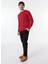 Siyah Erkek Basic Düz Chino Pantolon MML4WM-PNT9515 1