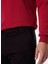 Siyah Erkek Basic Düz Chino Pantolon MML4WM-PNT9515 4