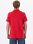 Kırmızı Erkek Basic Polo T-Shirt MML5SM-TST 9546 5