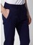 Lacivert Erkek Normal Regular Fit Chino Pantolon cm Rıvelno 4