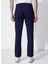 Lacivert Erkek Normal Regular Fit Chino Pantolon cm Rıvelno 5