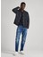 Erkek Düz Paça Tapered Denim Pantolon PM207392RG9-000 Tapered Jeans 1